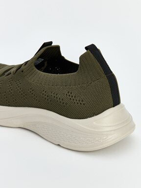 Sneaker HAKİ