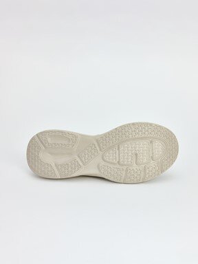 Sneaker HAKİ