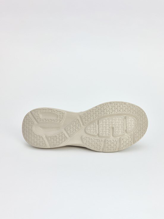 Sneaker HAKİ
