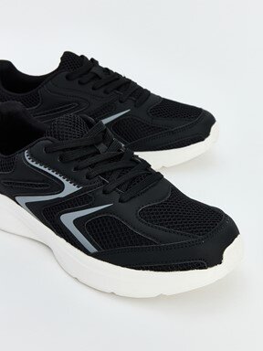 Sneaker SİYAH