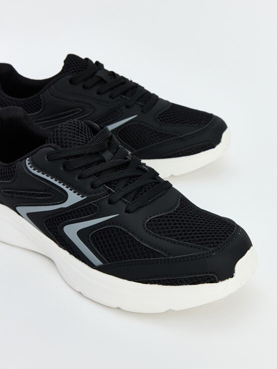 Sneaker SİYAH
