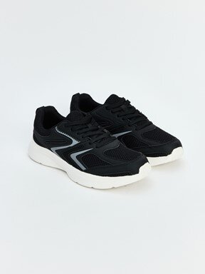 Sneaker SİYAH