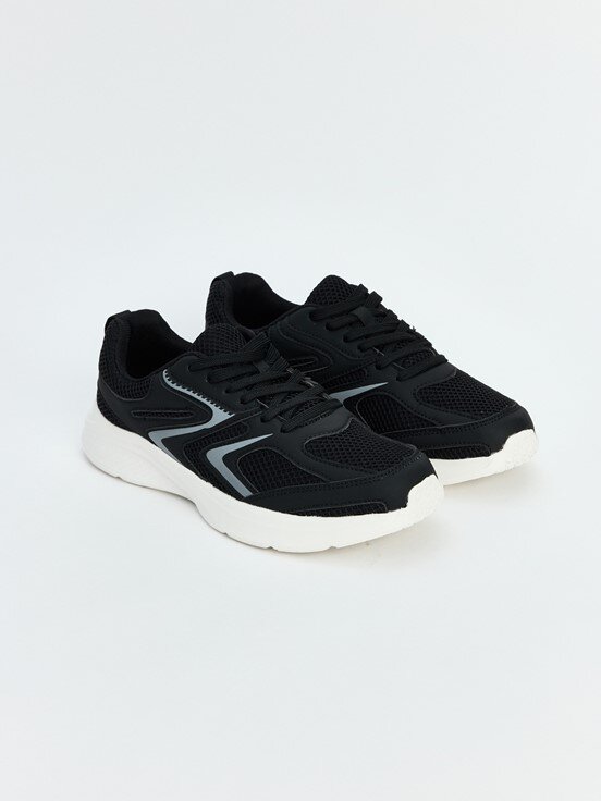 Sneaker SİYAH