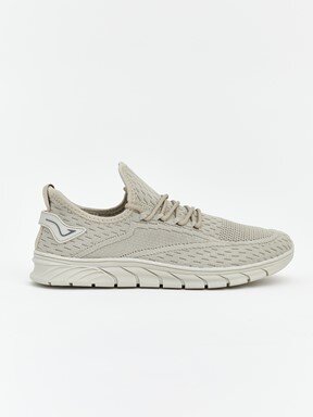 Sneaker TAŞ RENGİ