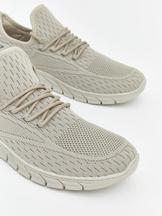 Sneaker TAŞ RENGİ