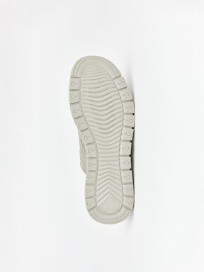Sneaker TAŞ RENGİ