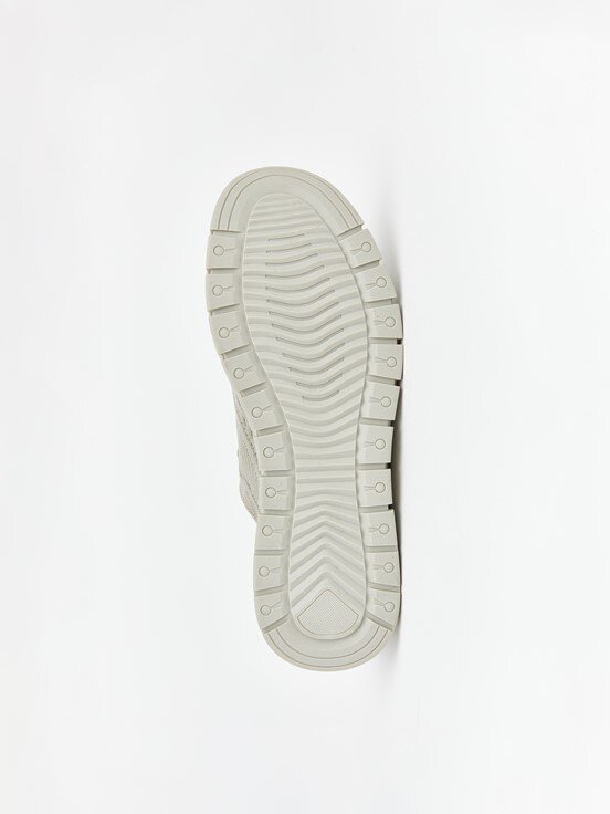 Sneaker TAŞ RENGİ