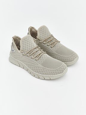 Sneaker TAŞ RENGİ