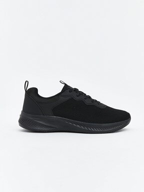 Sneaker SİYAH