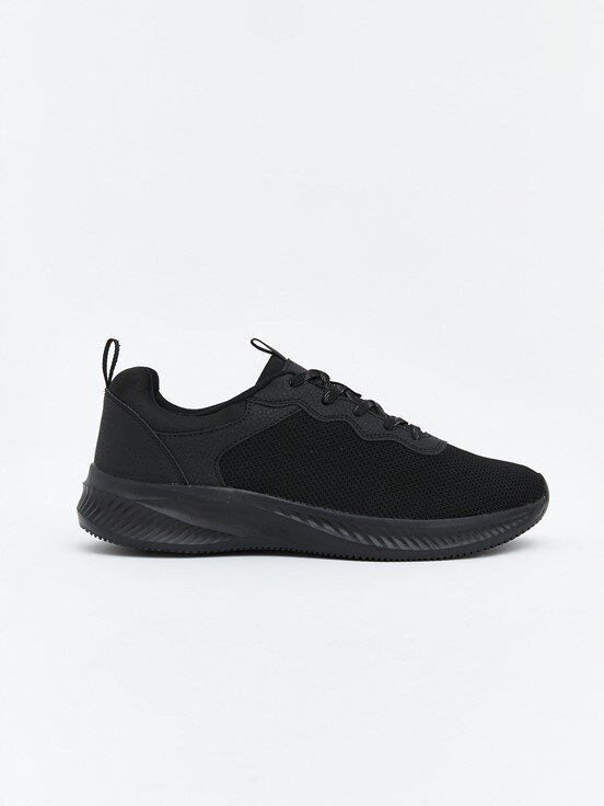 Sneaker SİYAH