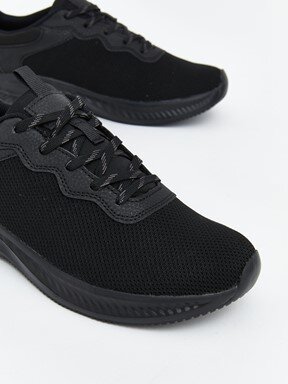 Sneaker SİYAH