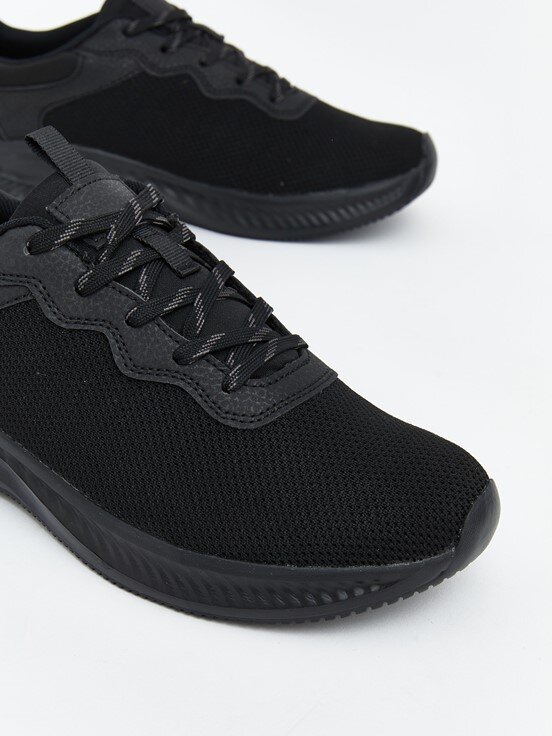 Sneaker SİYAH