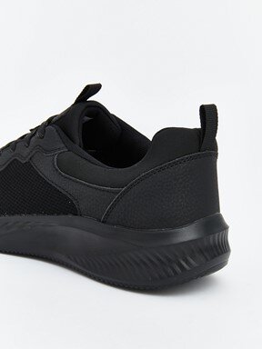 Sneaker SİYAH