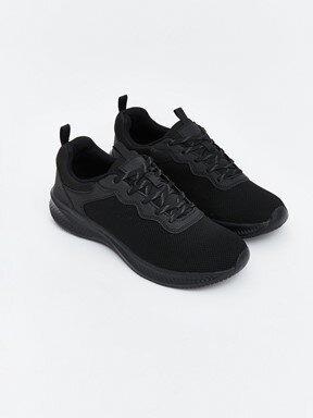 Sneaker SİYAH