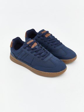 Sneaker ANTRASİT