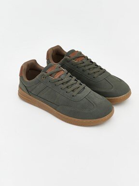Sneaker ANTRASİT