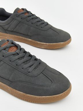 Sneaker ANTRASİT