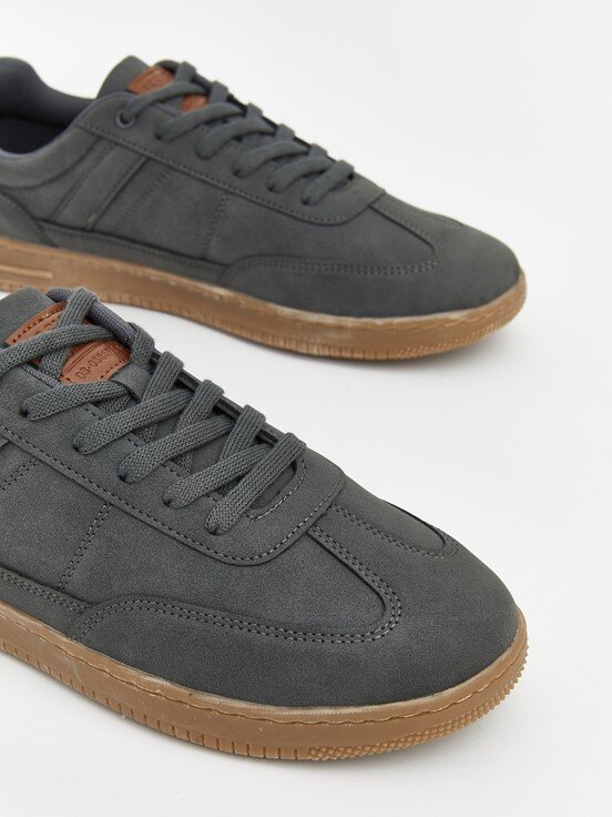 Sneaker ANTRASİT
