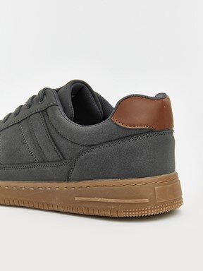 Sneaker ANTRASİT