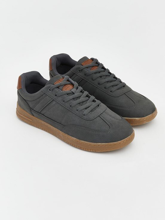 Sneaker ANTRASİT