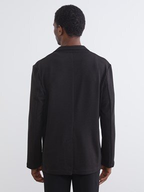 Blazer Ceket KAHVE