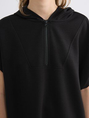 Sweatshirt YENİ SİYAH