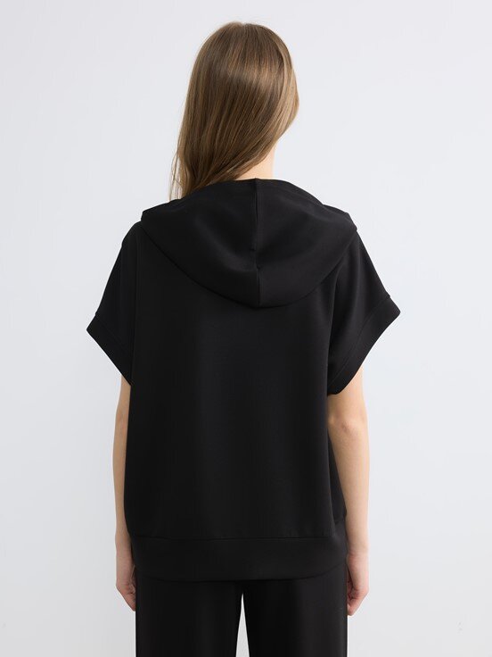 Sweatshirt YENİ SİYAH