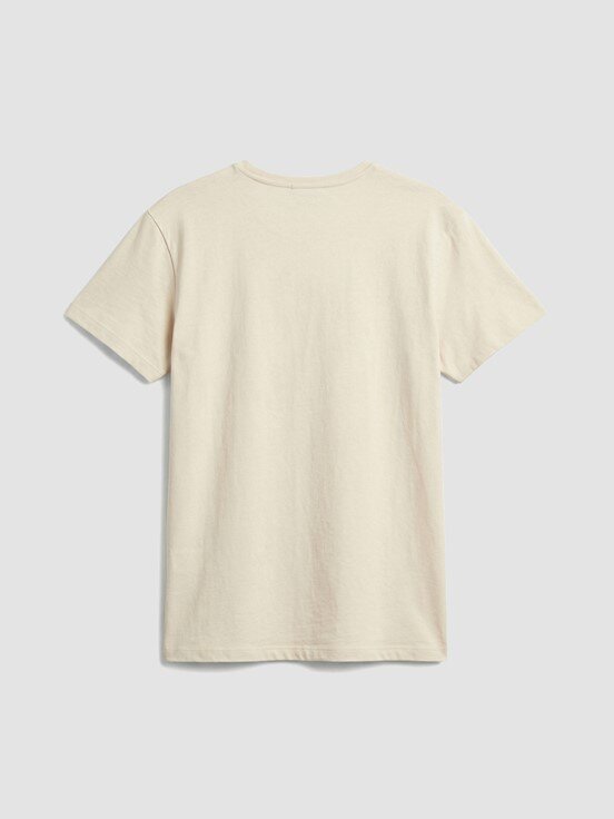 Pijama Takım KREM RENGİ