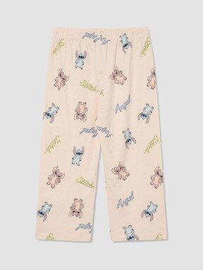 Pijama Takım KREM RENGİ
