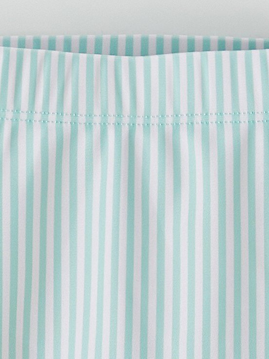 Mayo Takımı PASTEL YEŞİL