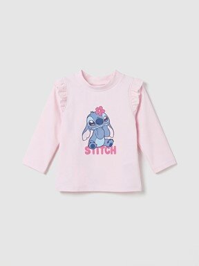 Mayo AÇIK PEMBE