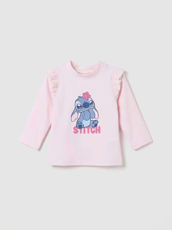 Mayo AÇIK PEMBE