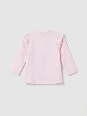 Mayo AÇIK PEMBE