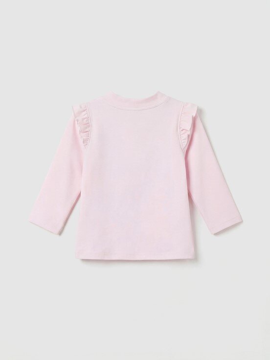 Mayo AÇIK PEMBE