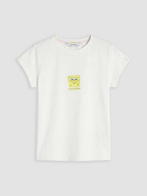 Pijama Takım PEMBE BASKILI
