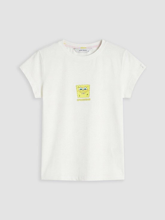 Pijama Takım PEMBE BASKILI