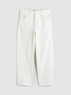Jean Pantolon BEYAZ RODEO
