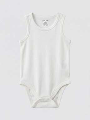 Çıtçıtlı Body EKRU