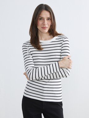 Body HAKİ ÇİZGİLİ