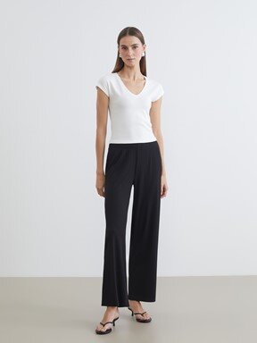 Pantolon LACİVERT