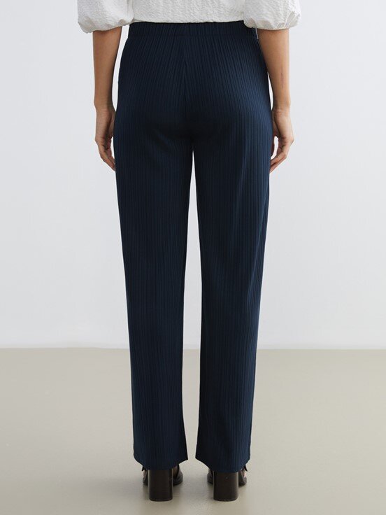 Pantolon LACİVERT