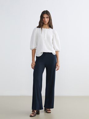 Pantolon LACİVERT