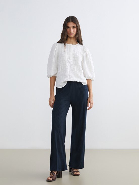 Pantolon LACİVERT