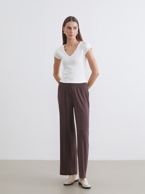 Pantolon LACİVERT