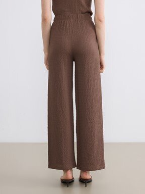Pantolon AÇIK KAHVERENGİ