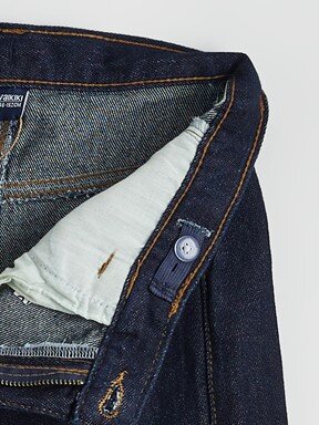 Jean Pantolon DERİN RODEO