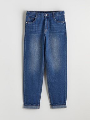 Jean Pantolon DERİN RODEO