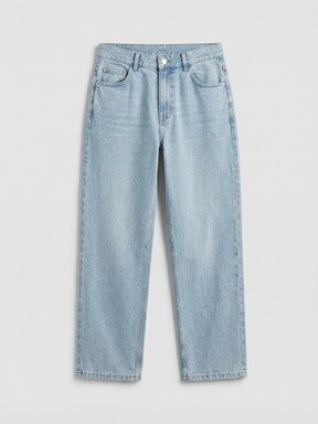 Jean Pantolon ORTA İNDİGO RODEO