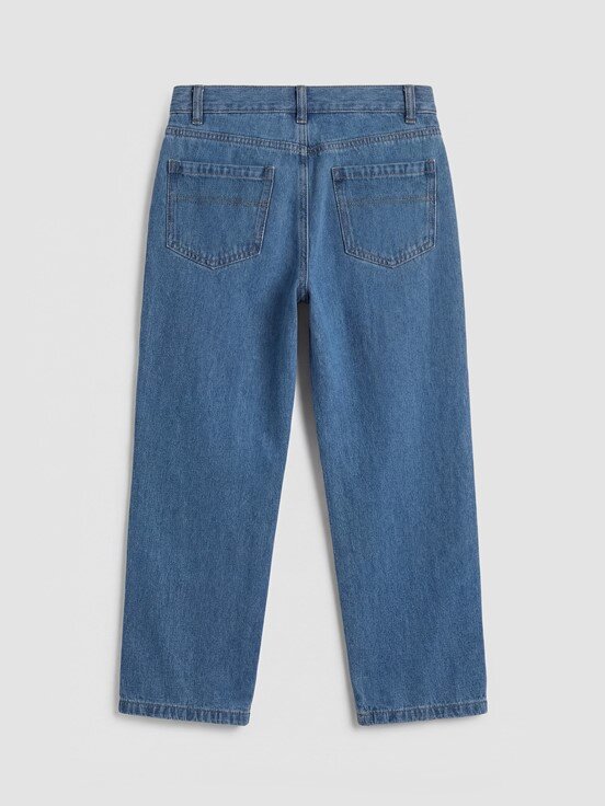 Jean Pantolon ORTA İNDİGO RODEO