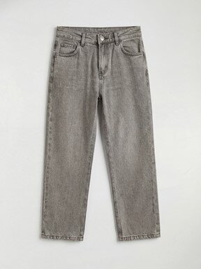 Jean Pantolon ORTA İNDİGO RODEO